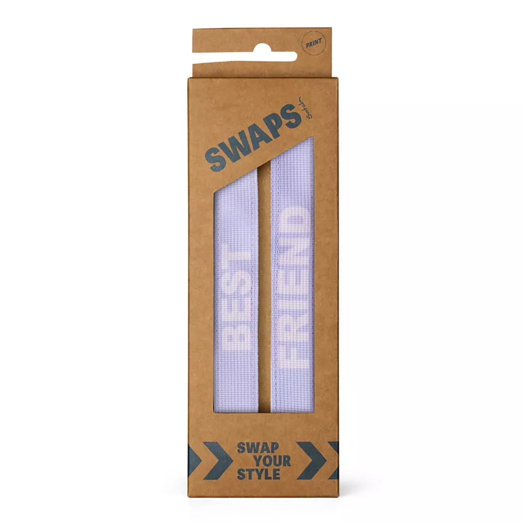 Satch - Swap, One Size, Hellblau