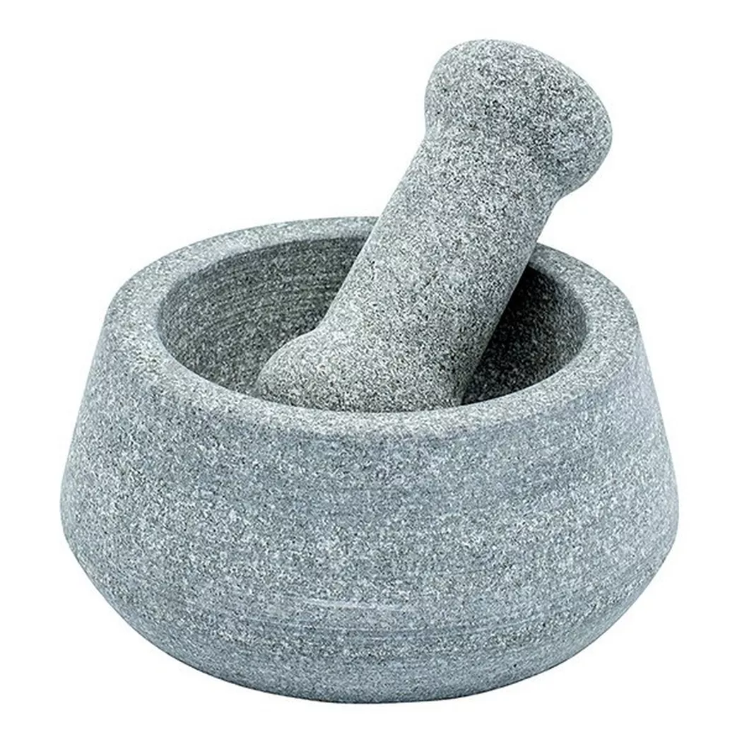 Kadastar - Mörser, 13cm, Grau