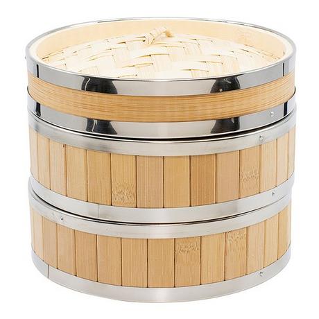 Kadastar Cestello per cottura al vapore Panda 