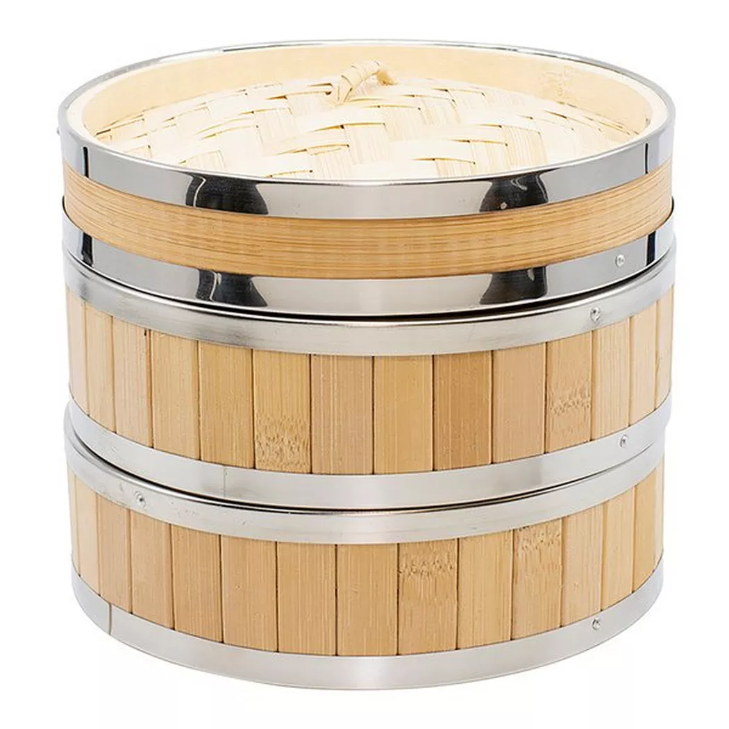 Kadastar Dampfgarbehälter "Dampfgarbehälter Panda"