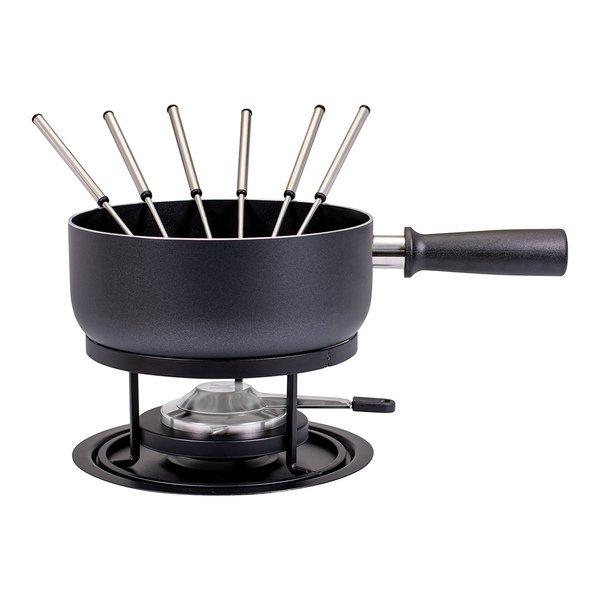 Kadastar Set per fondue formaggio Elegance 