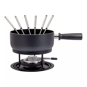 Käsefondue-Set