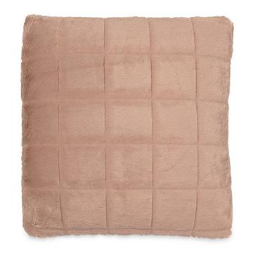 Cuscini in pelo sintetico