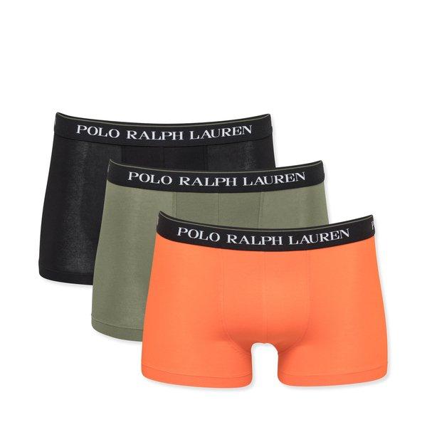 Ralph Lauren Classic Trunk 3 Pack Triopack, Pantys 