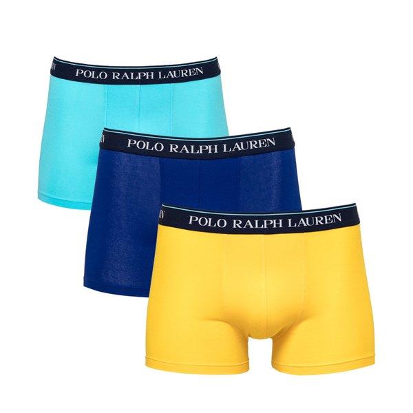 Ralph Lauren Classic Trunk 3 Pack Triopack, Pantys 