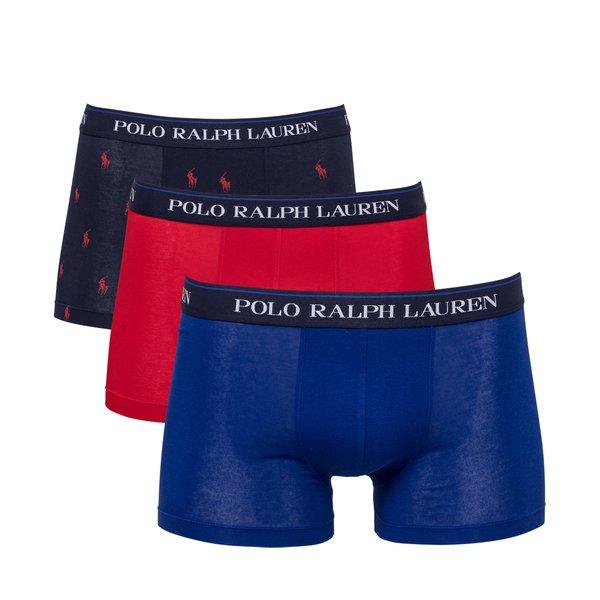 Ralph Lauren Classic Trunk 3 Pack Triopack, Pantys 