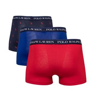 Ralph Lauren Classic Trunk 3 Pack Triopack, Pantys 