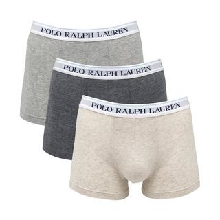 Ralph Lauren Classic Trunk 3 Pack Culotte, 3-pack 