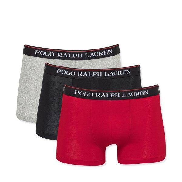 Ralph Lauren Classic Trunk 3 Pack Triopack, Pantys 