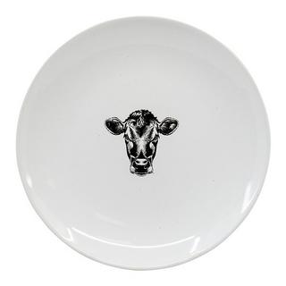 Kadastar Käsefondue-Teller Kuh 