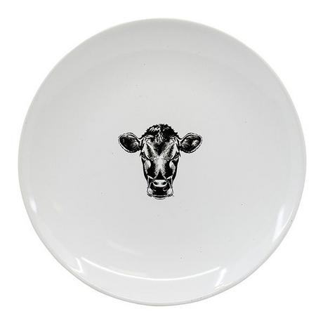 Kadastar Käsefondue-Teller Kuh 