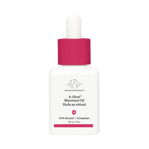 DRUNK ELEPHANT  A-Gloei™ Maretinol Oil - Retinol Gesichtsöl 