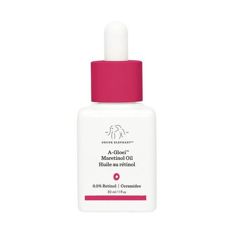 DRUNK ELEPHANT  A-Gloei™ Maretinol Oil - Retinol Gesichtsöl 