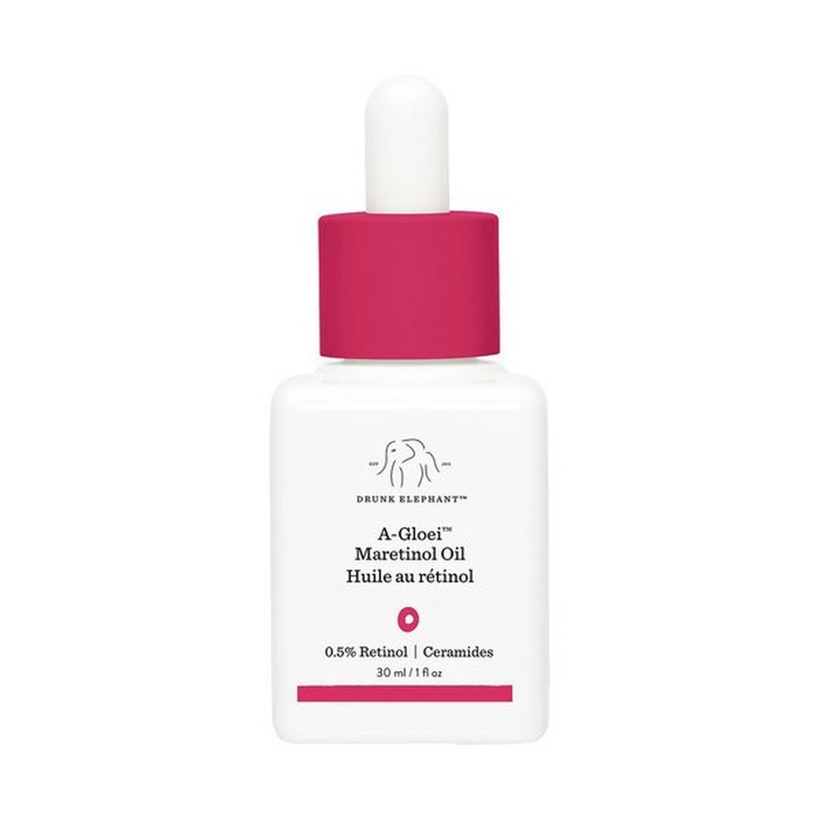 DRUNK ELEPHANT  A-Gloei™ Maretinol Oil - Olio Viso A-Gloei™ Maretinol Oil 
