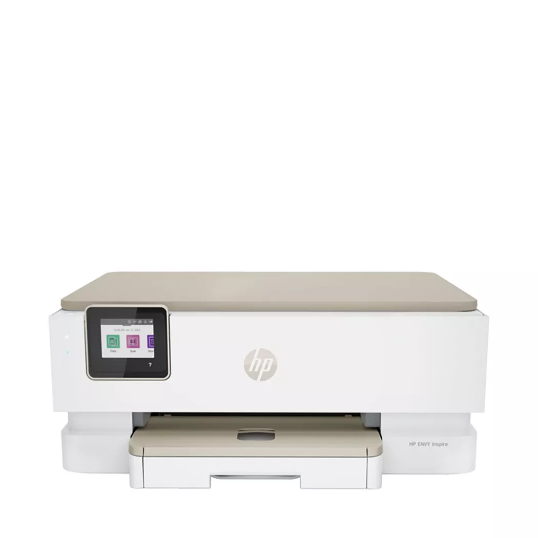 HP Envy Inspire 7220e All-in-One trådlös multifunktionsskrivare