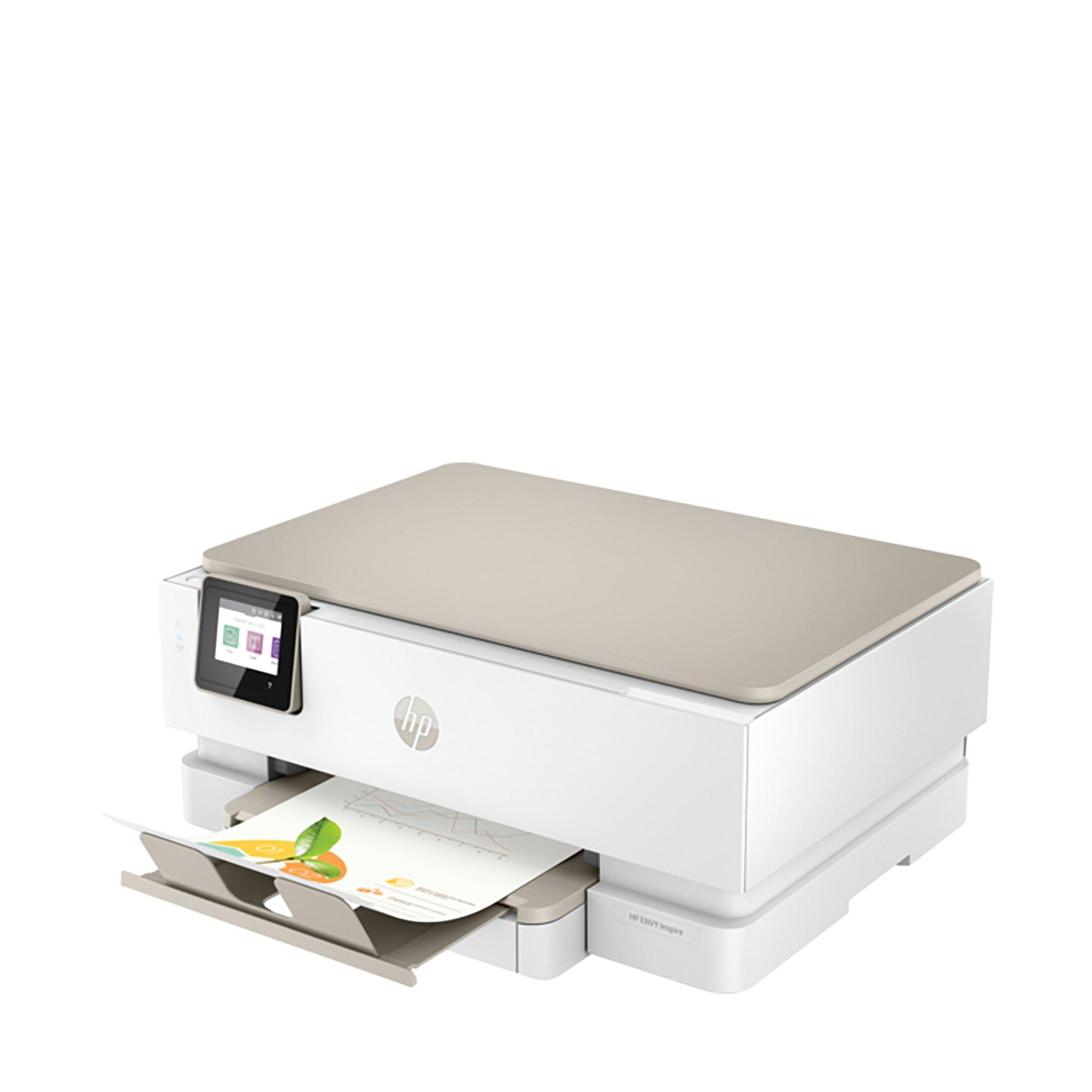 HEWLETT PACKARD Envy Inspire 7220e Tintenstrahldrucker 