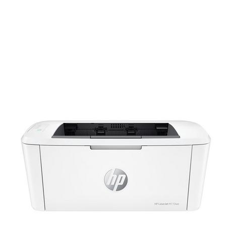 Hewlett-Packard LaserJet M110we Printer 