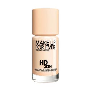 Make up For ever  HD SKIN FOUNDATION-2 