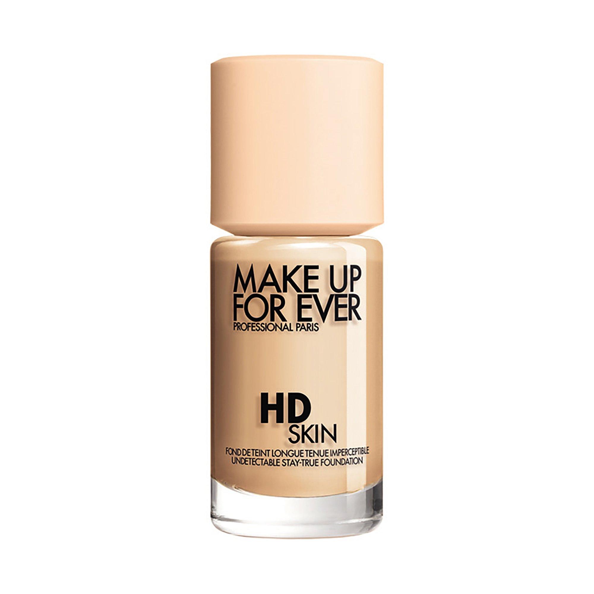 Make up For ever  Hd Skin Foundation-22  
