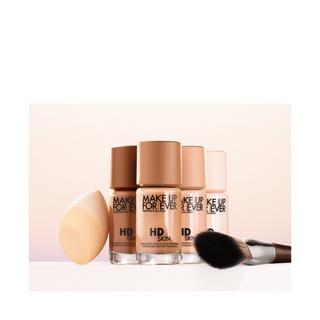 Make up For ever  Hd Skin Foundation-22  