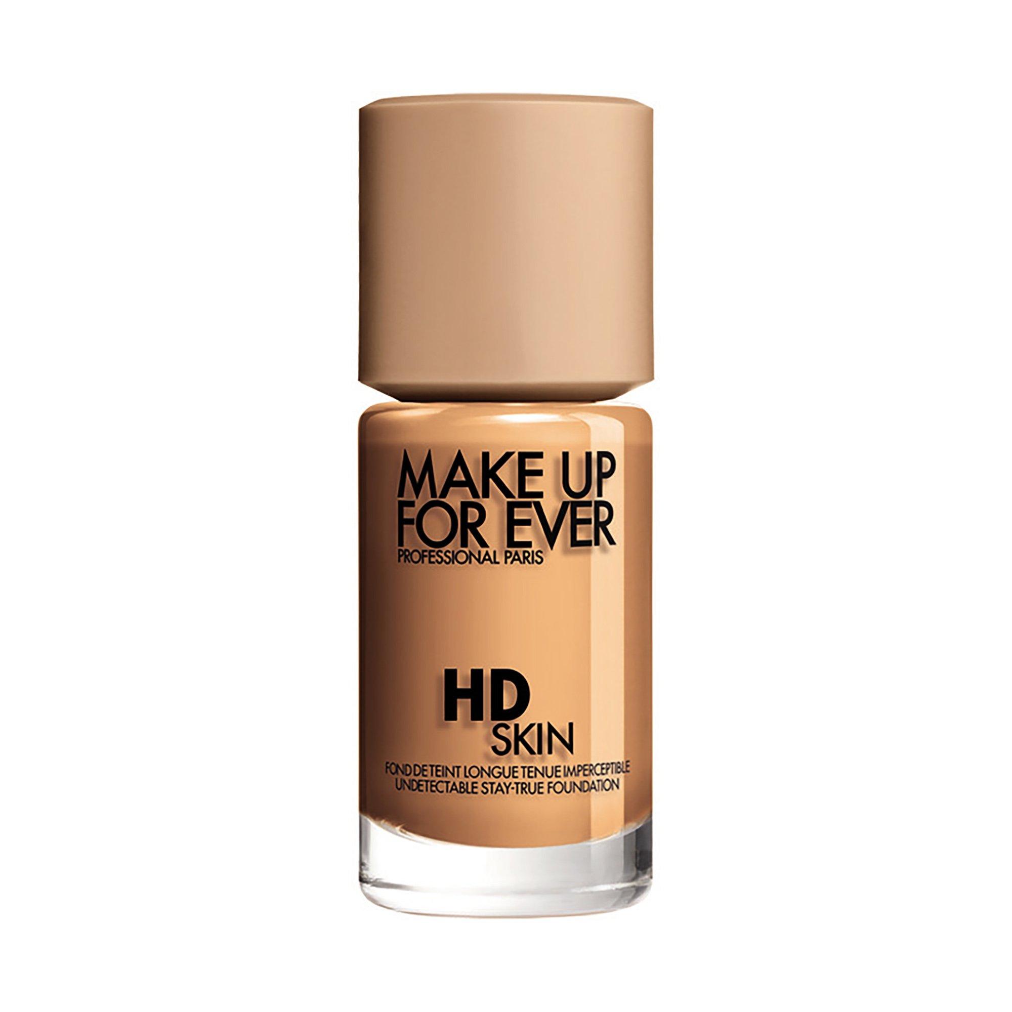 Make up For ever  HD SKIN FOUNDATION-2 