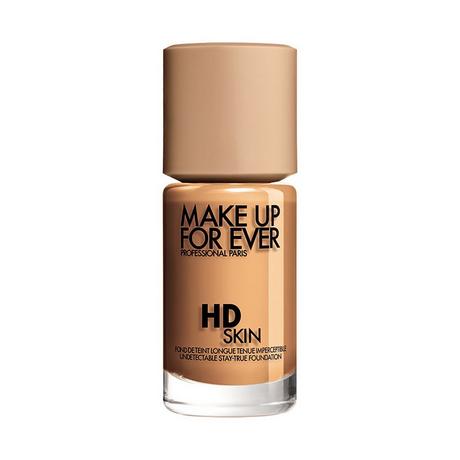 Make up For ever  HD SKIN FOUNDATION-2 