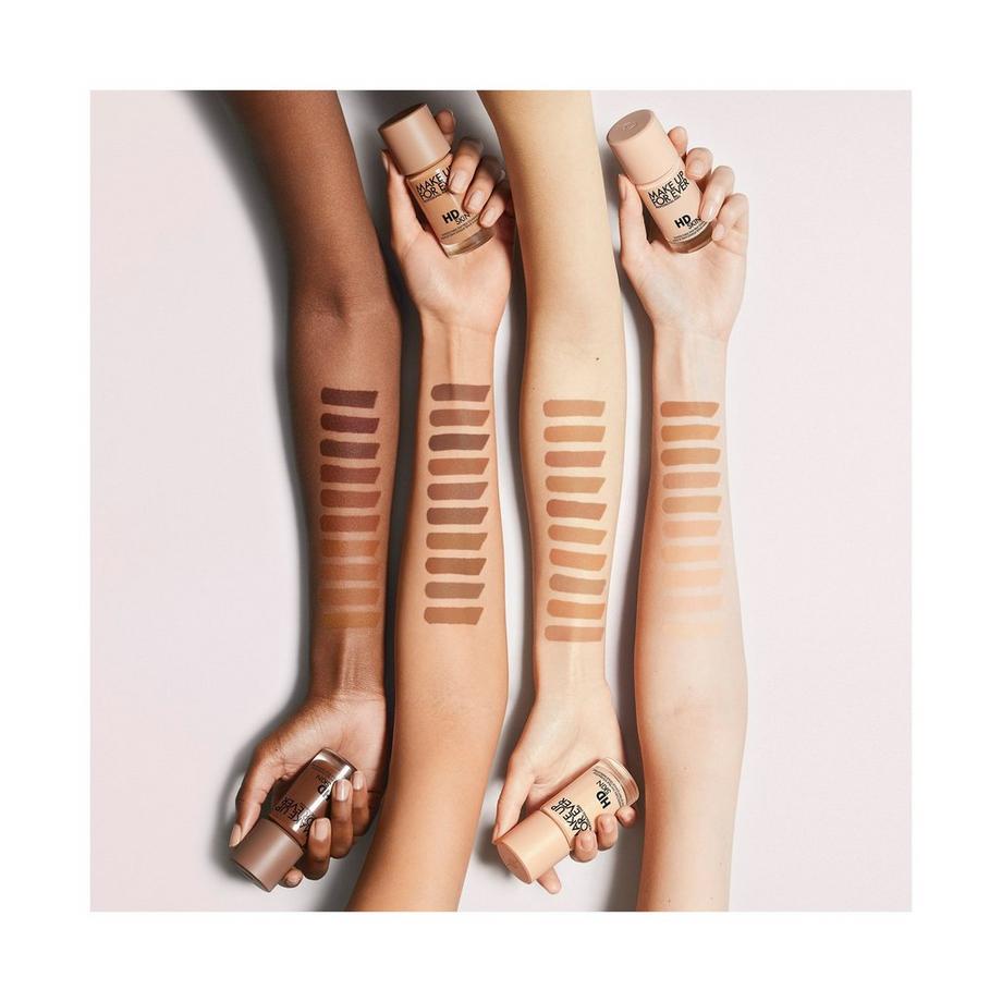   HD SKIN FOUNDATION-2 