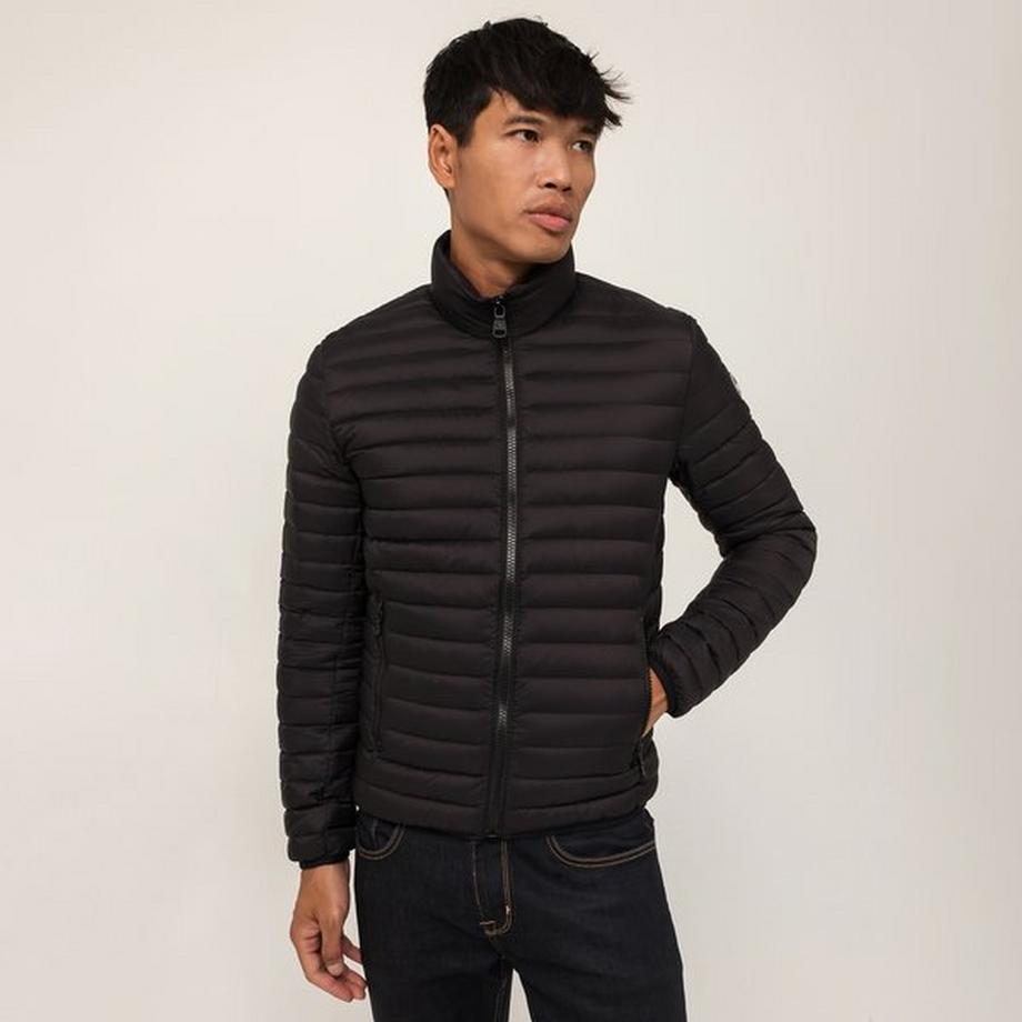 Colmar Daunenjacke ohne Kapuze  