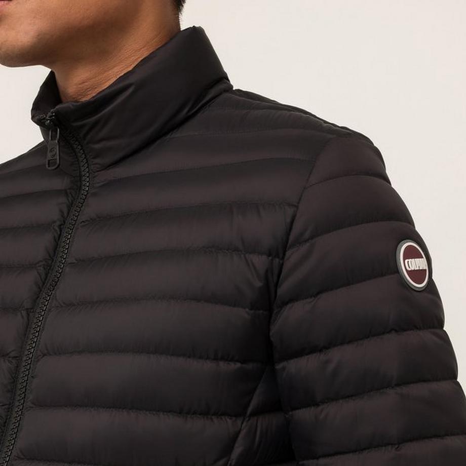 Colmar Daunenjacke ohne Kapuze  