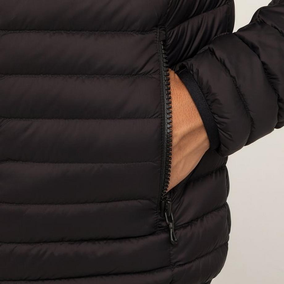 Colmar Daunenjacke ohne Kapuze  