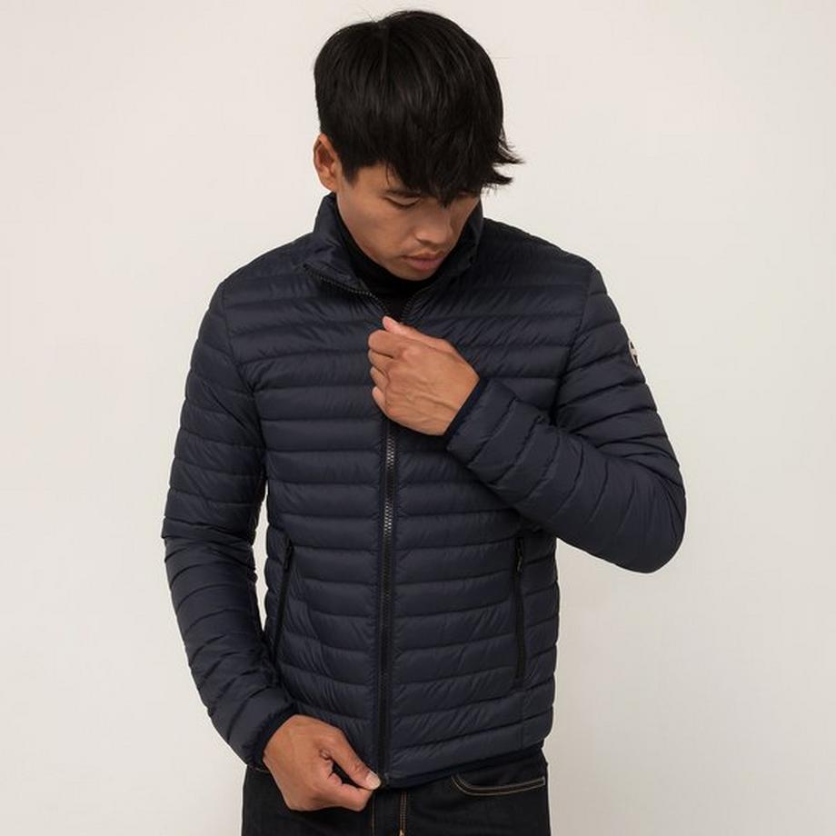 Colmar Giubbotto imbottito senza cappuccio  