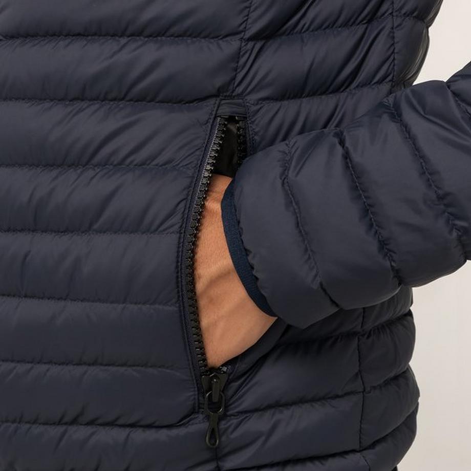 Colmar Giubbotto imbottito senza cappuccio  