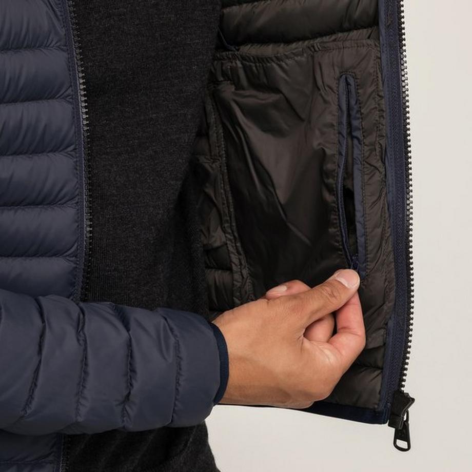 Colmar Giubbotto imbottito senza cappuccio  