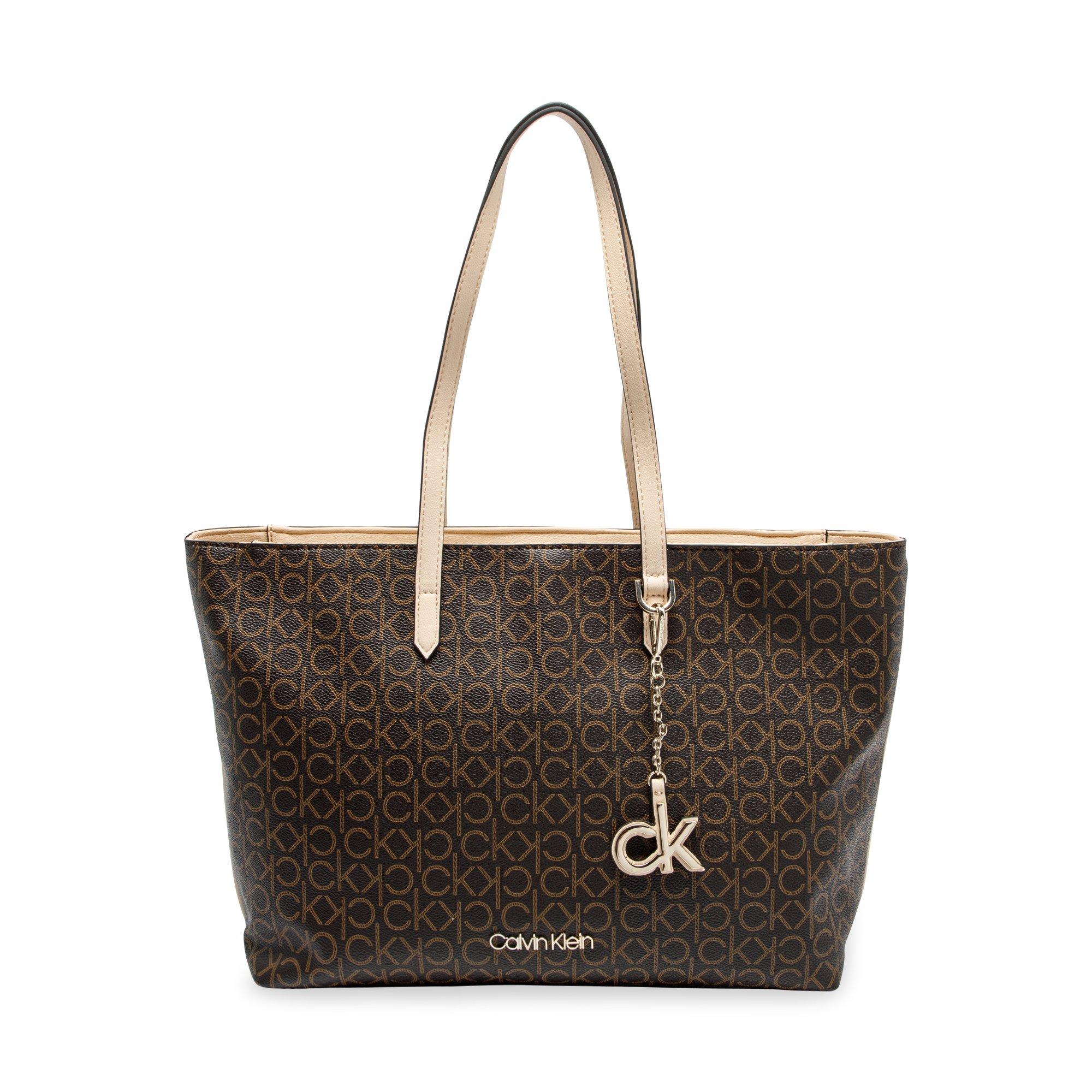 Image of Calvin Klein CK MONO Shopper-Tasche - ONE SIZE