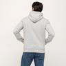 Manor Man  Felpa, con zip, con cappuccio 