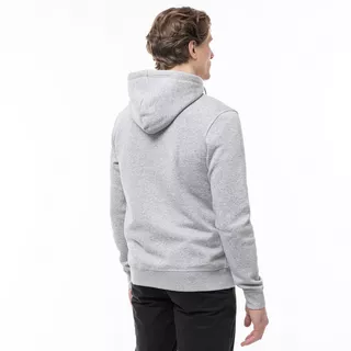Manor Man Sweatjacke mit Kapuze  