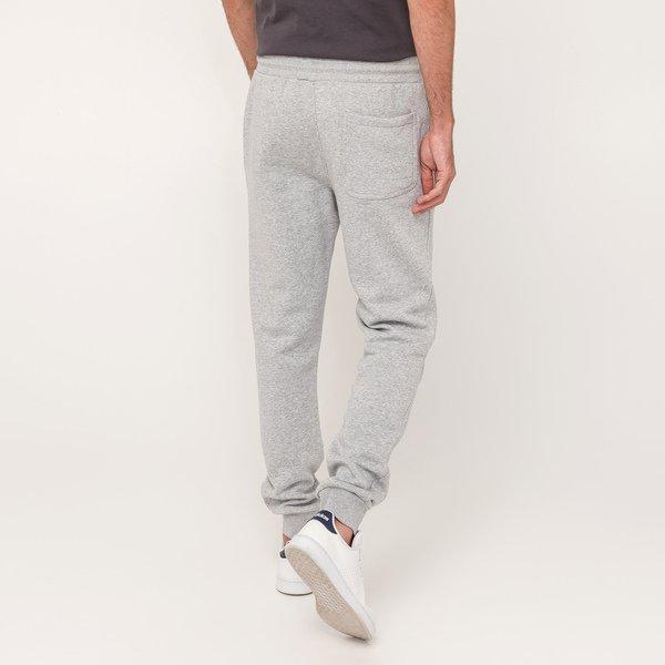 Manor Man Pantalon de jogging Tapered Fit  