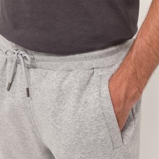 Manor Man Pantalon de jogging Tapered Fit  