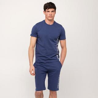 Ralph Lauren Crew Sleep Top T-Shirt 