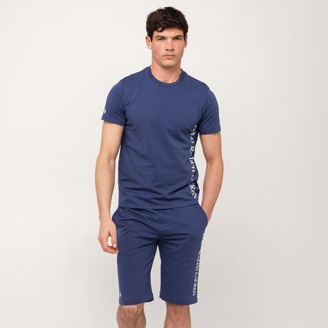 Ralph Lauren Crew Sleep Top T-Shirt 