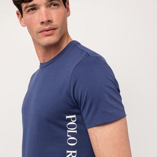 Ralph Lauren Crew Sleep Top T-Shirt 