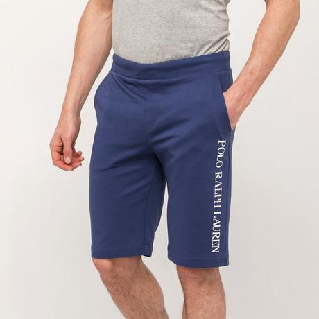 Ralph Lauren Slim Short Sleep Bottom Short 