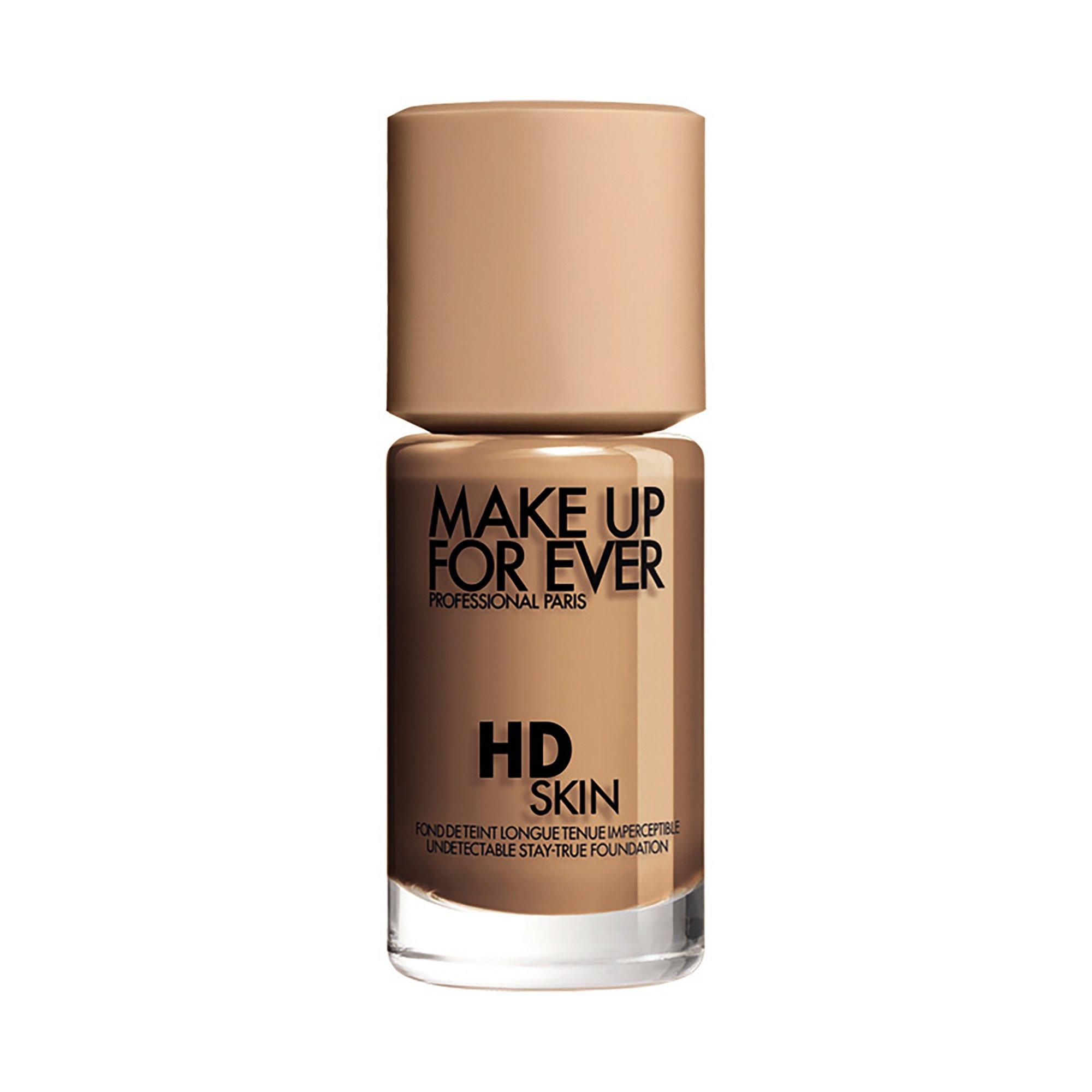 Make up For ever  HD SKIN FOUNDATION-2 