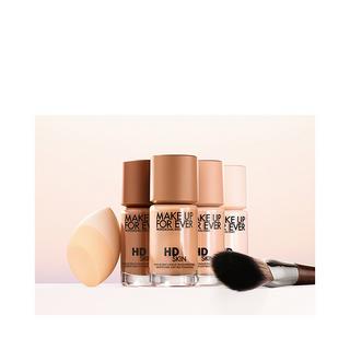 Make up For ever  HD SKIN FOUNDATION-2 