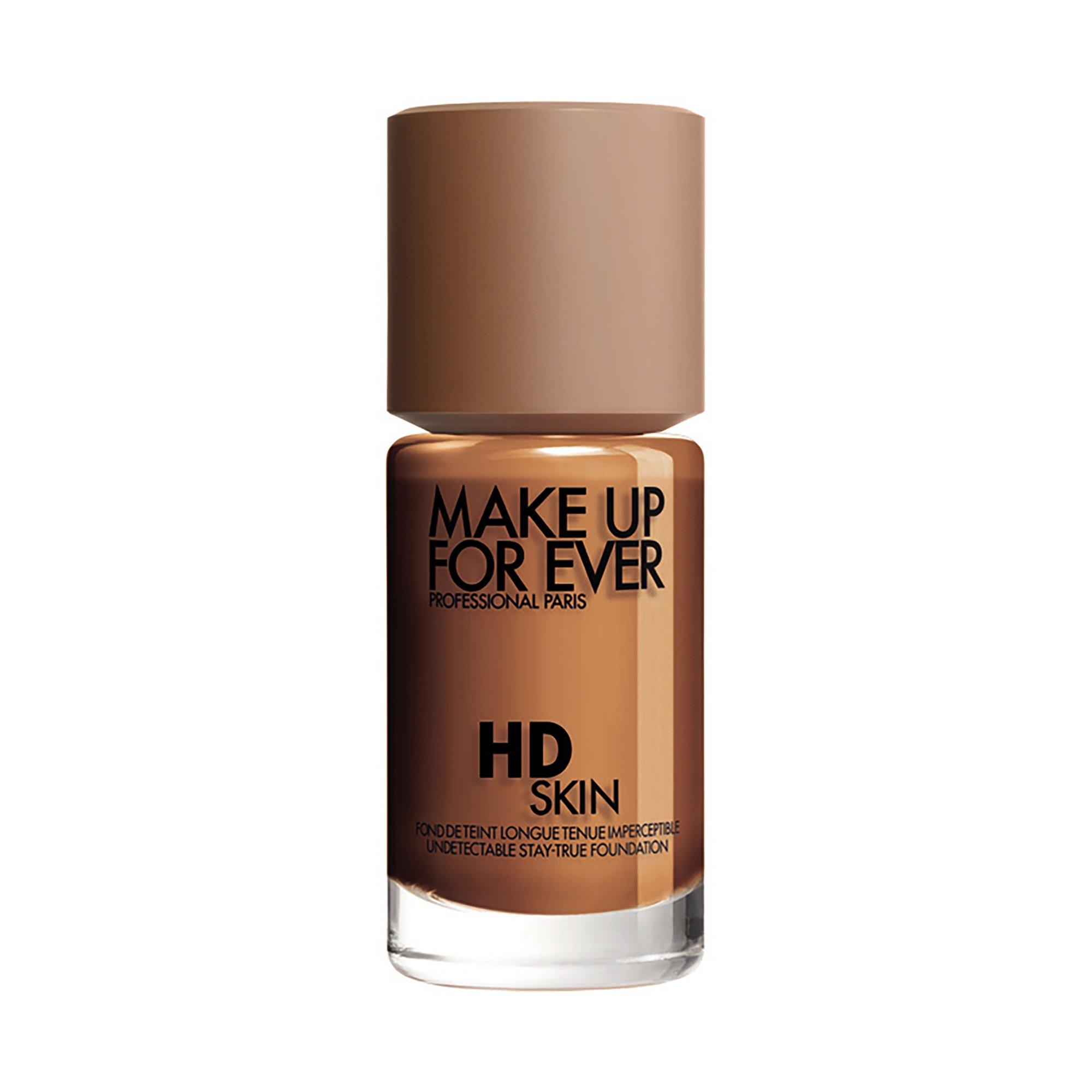 Make up For ever  HD SKIN FOUNDATION-2 