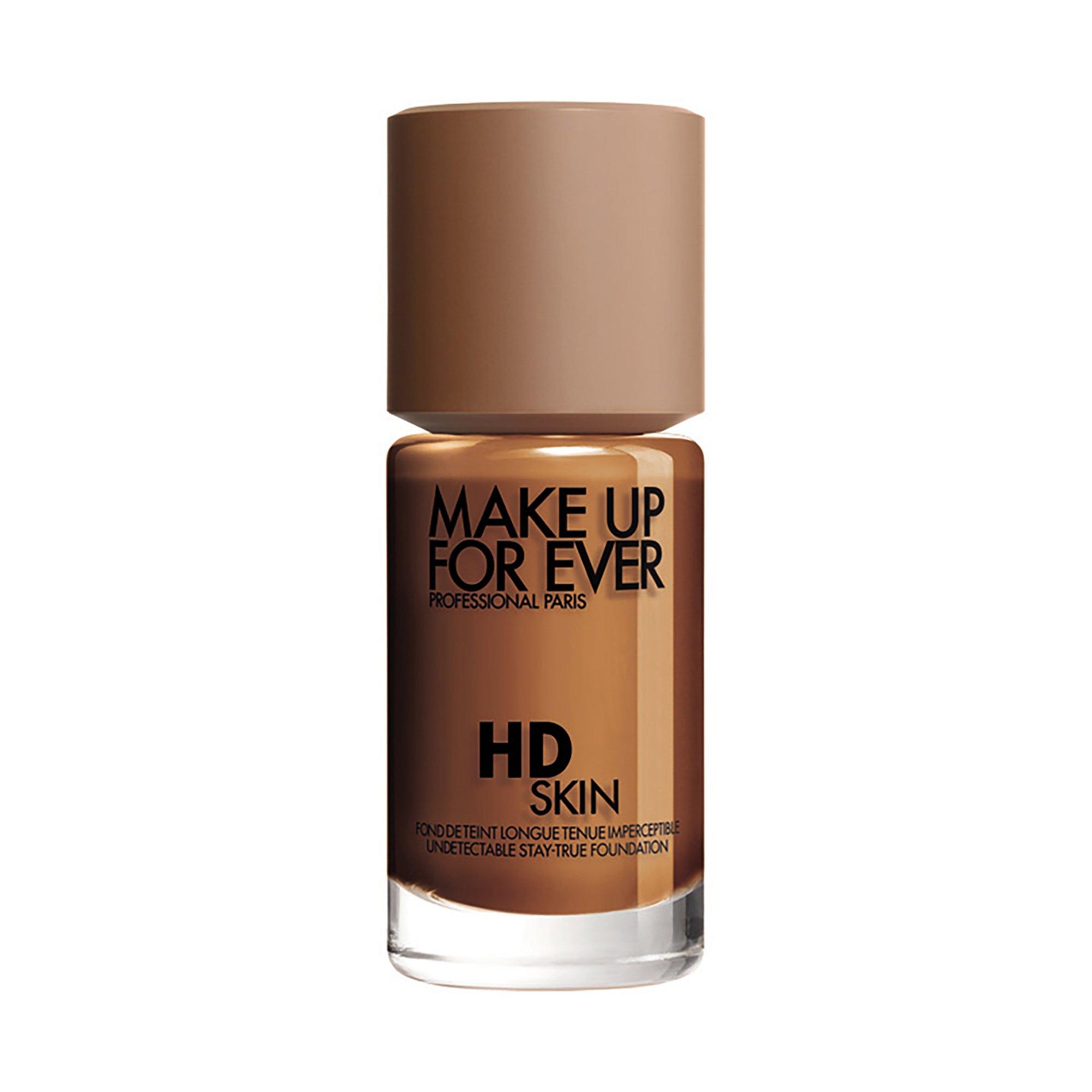 Make up For ever  HD SKIN FOUNDATION-2 