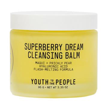 Superberry Dream Cleansing Balm 