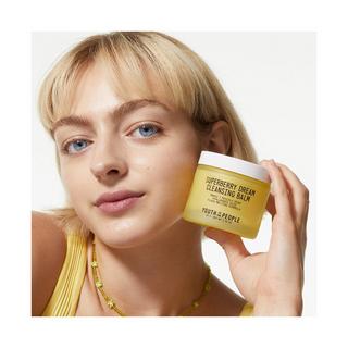 YOUTH TO THE PEOPLE  Superberry Dream Cleansing Balm  