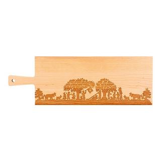 Kadastar Tagliere Sagra della montagna 