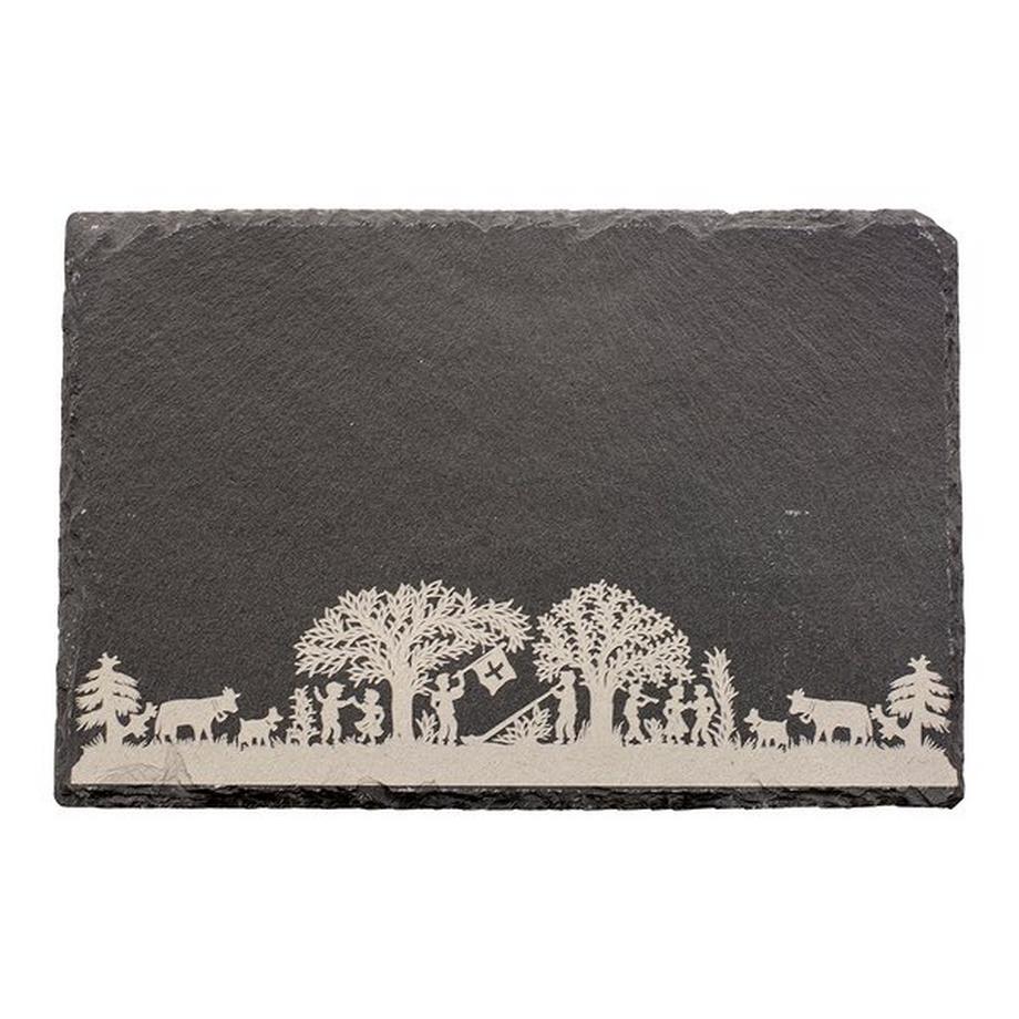 Kadastar Piatto di servizio Sagra della montagna 